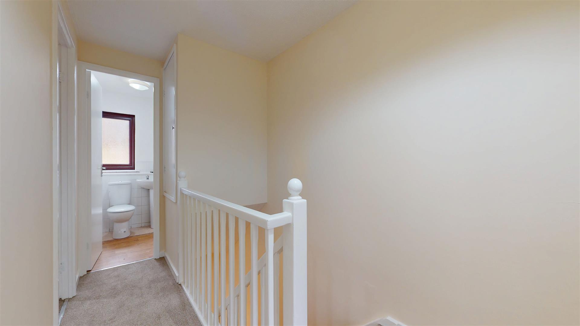 Colston Bassett, Emerson Valley, Milton Keynes